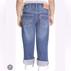 Levi’s 514 Slim Straight   size 2 unisex